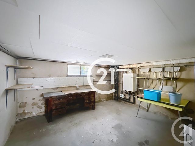 Maison &agrave; vendre - 4 pi&egrave;ces - 106 m2 - Cognac - 16 - POITOU-CHARENTES