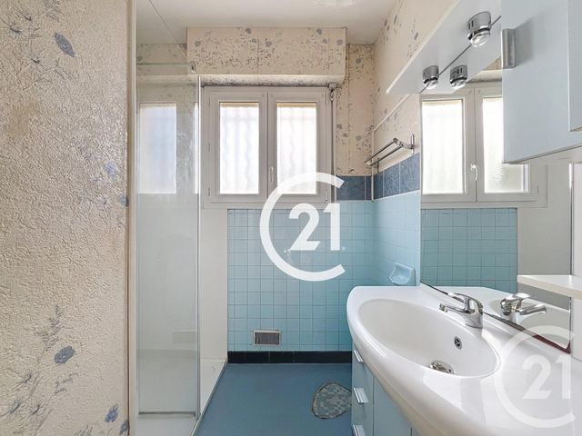 Maison &agrave; vendre - 4 pi&egrave;ces - 106 m2 - Cognac - 16 - POITOU-CHARENTES