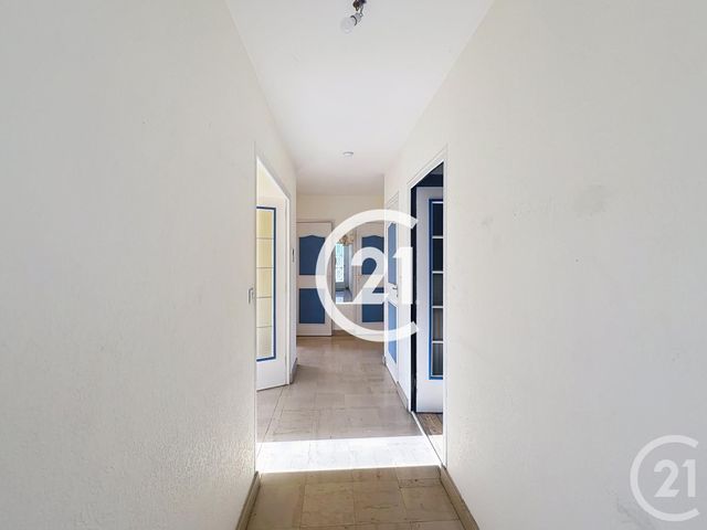 Maison &agrave; vendre - 4 pi&egrave;ces - 106 m2 - Cognac - 16 - POITOU-CHARENTES