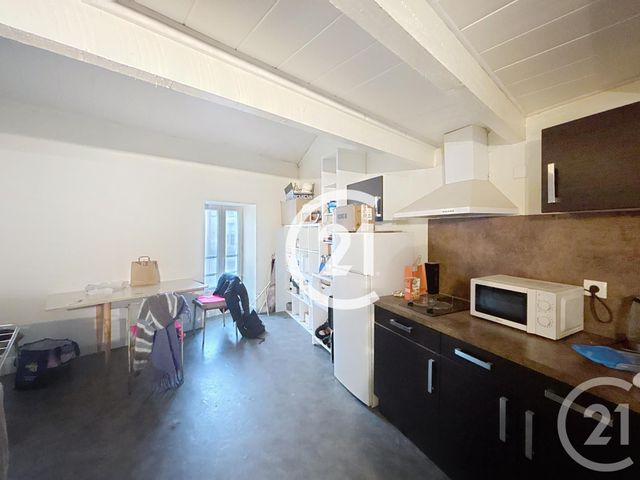 Immeuble &agrave; vendre - 83 m2 - Cognac - 16 - POITOU-CHARENTES
