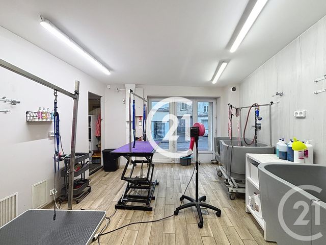 Immeuble &agrave; vendre - 83 m2 - Cognac - 16 - POITOU-CHARENTES