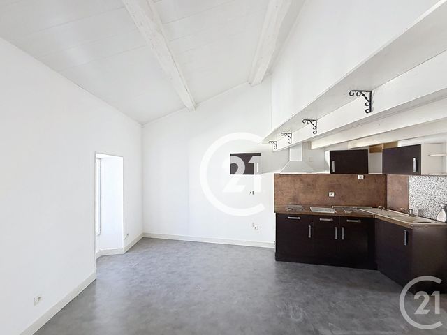 immeuble - COGNAC - 16