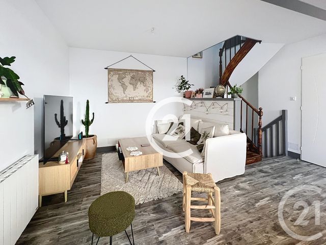 appartement - COGNAC - 16