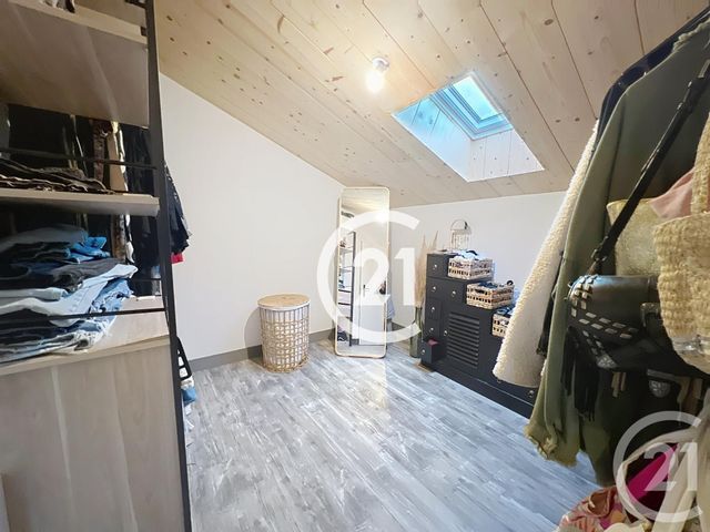 Appartement F3 à louer - 4 pièces - 74 m2 - Cognac - 16 - POITOU-CHARENTES