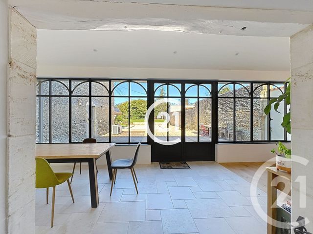 Maison &agrave; vendre - 10 pi&egrave;ces - 255 m2 - Cognac - 16 - POITOU-CHARENTES