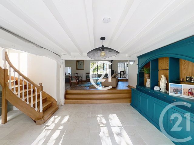 Maison &agrave; vendre - 10 pi&egrave;ces - 255 m2 - Cognac - 16 - POITOU-CHARENTES
