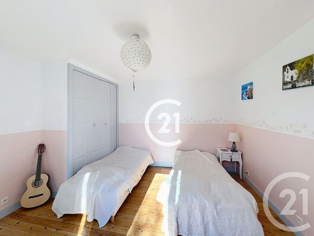 Maison &agrave; vendre - 10 pi&egrave;ces - 255 m2 - Cognac - 16 - POITOU-CHARENTES