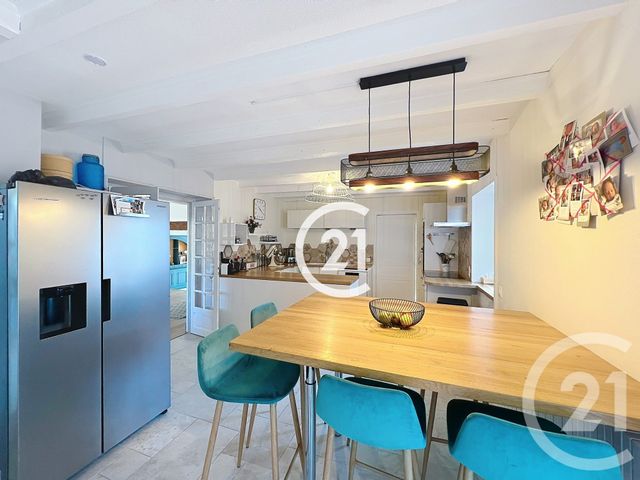 Maison &agrave; vendre - 10 pi&egrave;ces - 255 m2 - Cognac - 16 - POITOU-CHARENTES