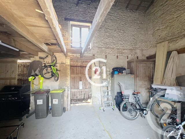 Maison &agrave; vendre - 10 pi&egrave;ces - 255 m2 - Cognac - 16 - POITOU-CHARENTES