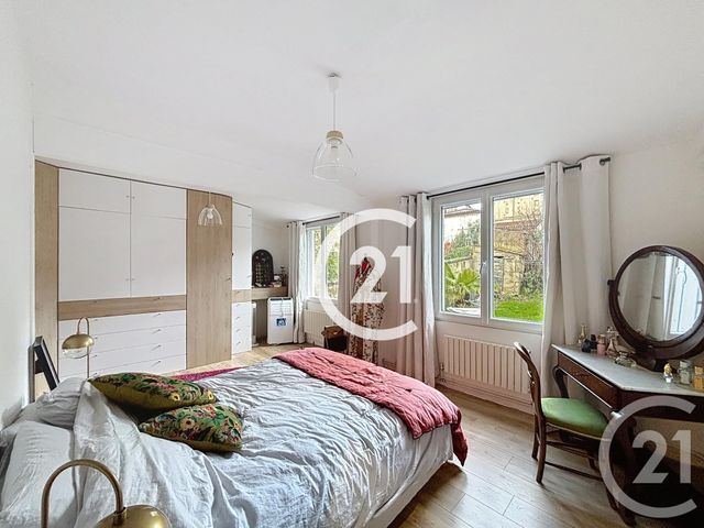 Maison &agrave; vendre - 4 pi&egrave;ces - 100 m2 - Cognac - 16 - POITOU-CHARENTES