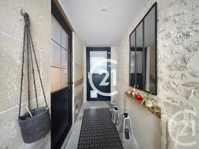 Maison &agrave; vendre - 4 pi&egrave;ces - 100 m2 - Cognac - 16 - POITOU-CHARENTES