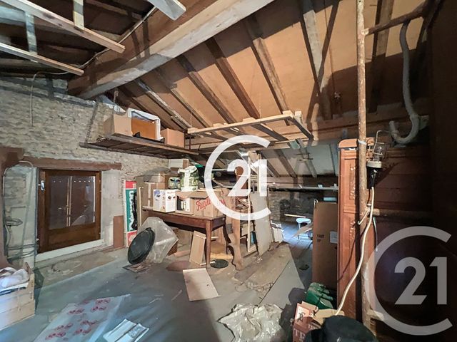 Maison à vendre - 3 pièces - 122 m2 - Chateaubernard - 16 - POITOU-CHARENTES