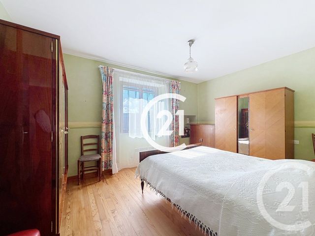 Maison à vendre - 3 pièces - 122 m2 - Chateaubernard - 16 - POITOU-CHARENTES