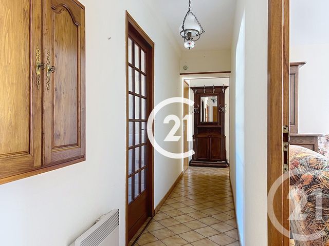 Maison à vendre - 3 pièces - 122 m2 - Chateaubernard - 16 - POITOU-CHARENTES