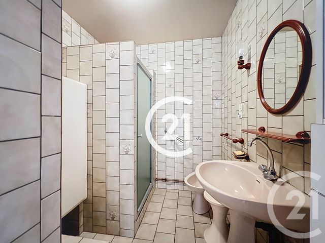 Maison à vendre - 3 pièces - 122 m2 - Chateaubernard - 16 - POITOU-CHARENTES