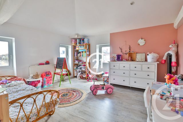 Maison &agrave; vendre - 6 pi&egrave;ces - 154 m2 - Cognac - 16 - POITOU-CHARENTES