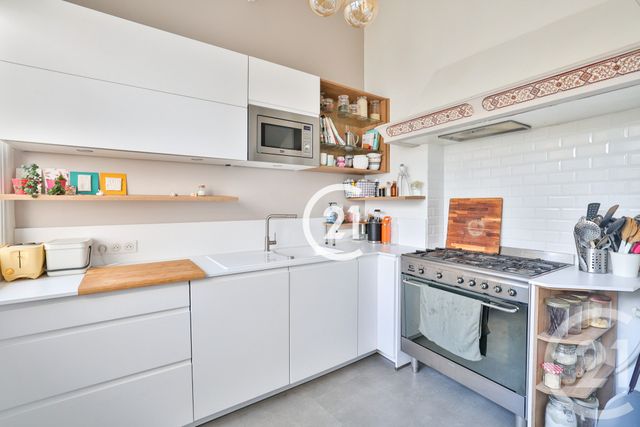 Maison &agrave; vendre - 6 pi&egrave;ces - 154 m2 - Cognac - 16 - POITOU-CHARENTES