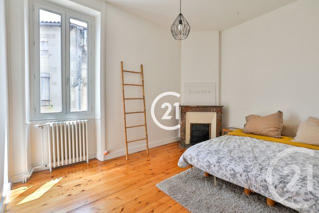 Maison &agrave; vendre - 6 pi&egrave;ces - 154 m2 - Cognac - 16 - POITOU-CHARENTES