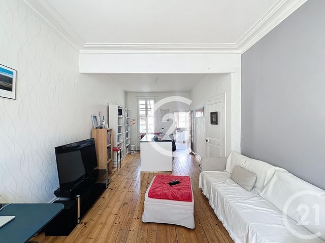 Maison &agrave; vendre - 4 pi&egrave;ces - 96,50 m2 - Cognac - 16 - POITOU-CHARENTES