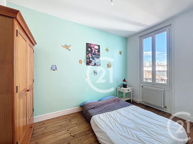 Maison &agrave; vendre - 4 pi&egrave;ces - 96,50 m2 - Cognac - 16 - POITOU-CHARENTES