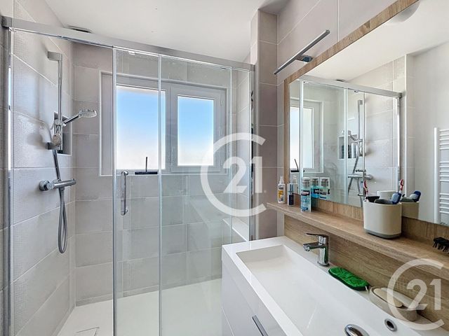 Maison &agrave; vendre - 4 pi&egrave;ces - 96,50 m2 - Cognac - 16 - POITOU-CHARENTES