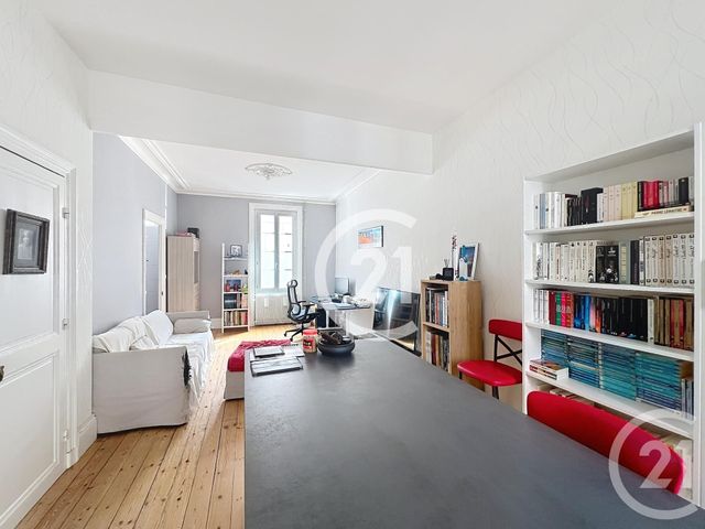 Maison &agrave; vendre - 4 pi&egrave;ces - 96,50 m2 - Cognac - 16 - POITOU-CHARENTES