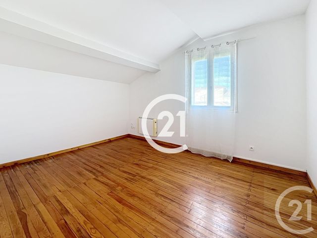 Maison à louer - 4 pièces - 96,60 m2 - Cognac - 16 - POITOU-CHARENTES