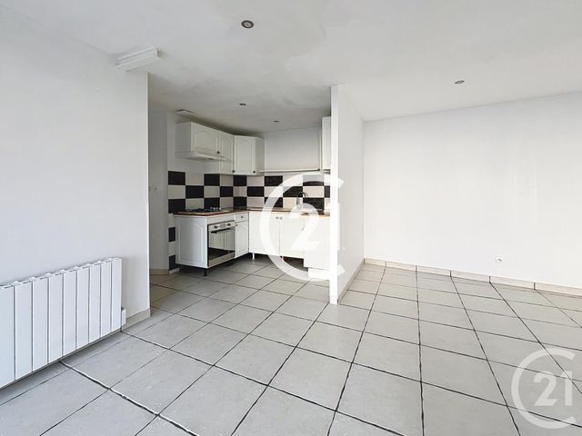 Maison à louer - 4 pièces - 96,60 m2 - Cognac - 16 - POITOU-CHARENTES