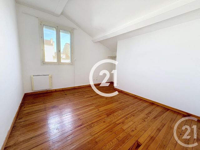 Maison à louer - 4 pièces - 96,60 m2 - Cognac - 16 - POITOU-CHARENTES