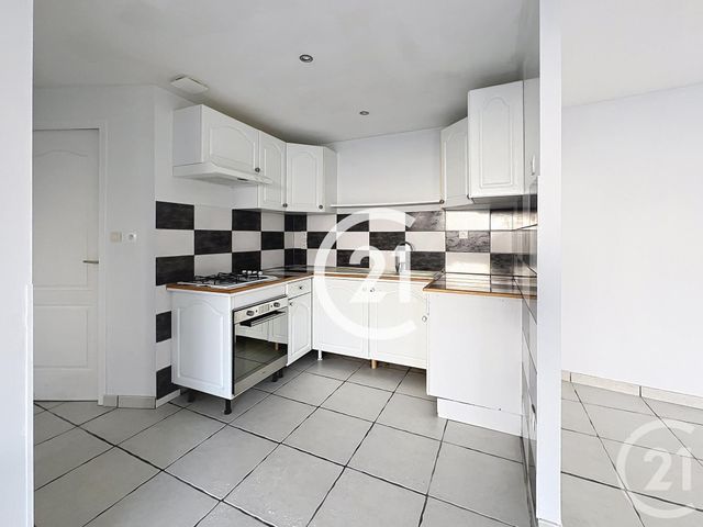 Maison à louer - 4 pièces - 96,60 m2 - Cognac - 16 - POITOU-CHARENTES