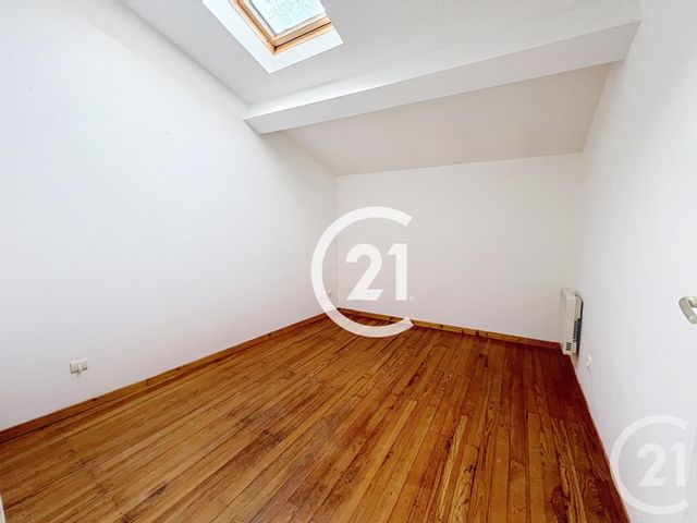 Maison à louer - 4 pièces - 96,60 m2 - Cognac - 16 - POITOU-CHARENTES