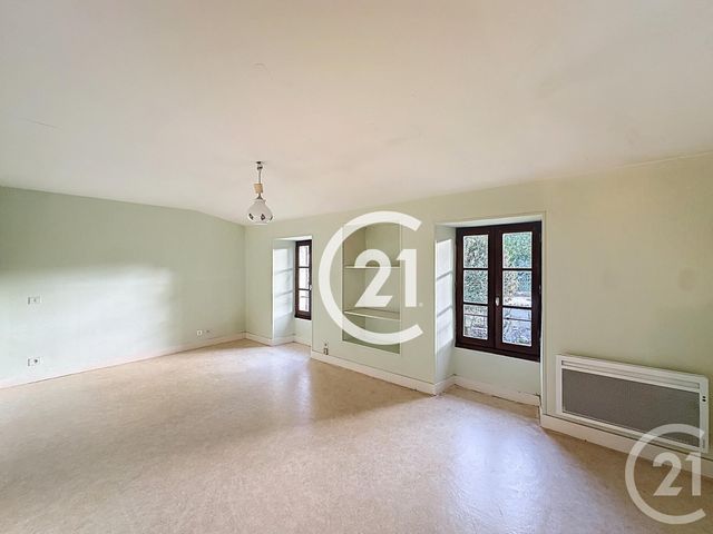 Maison à vendre - 4 pièces - 100 m2 - Gente - 16 - POITOU-CHARENTES