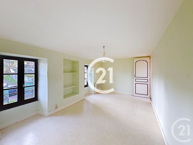 Maison à vendre - 4 pièces - 100 m2 - Gente - 16 - POITOU-CHARENTES