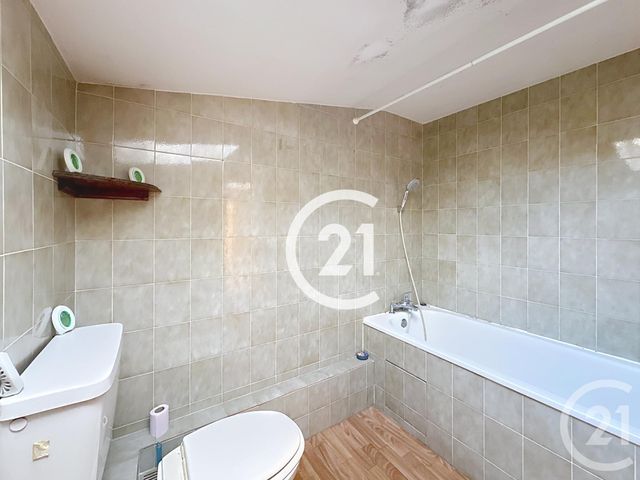 Maison à vendre - 4 pièces - 100 m2 - Gente - 16 - POITOU-CHARENTES