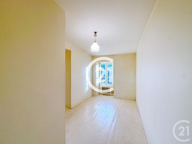 Maison à vendre - 4 pièces - 100 m2 - Gente - 16 - POITOU-CHARENTES