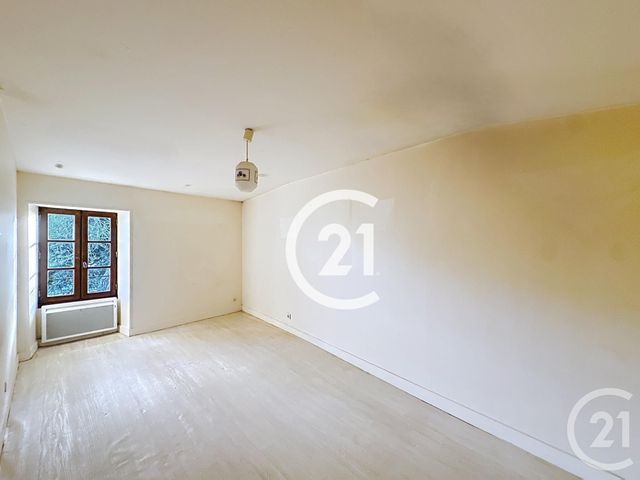 Maison à vendre - 4 pièces - 100 m2 - Gente - 16 - POITOU-CHARENTES