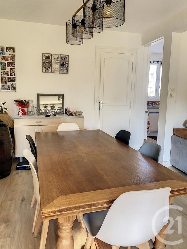 Maison à louer - 3 pièces - 63 m2 - Cognac - 16 - POITOU-CHARENTES