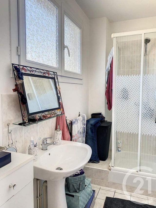 Maison à louer - 3 pièces - 63 m2 - Cognac - 16 - POITOU-CHARENTES