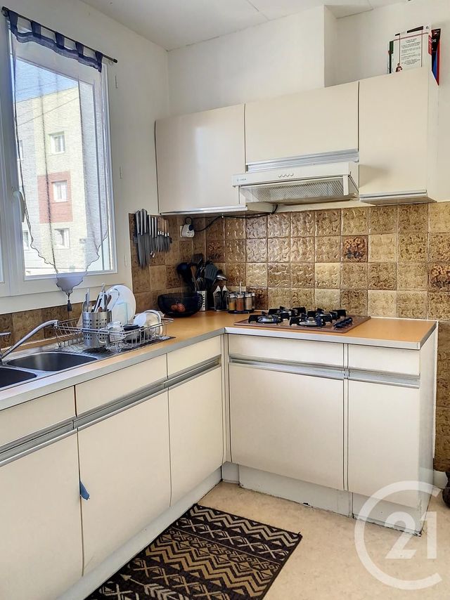 Maison à louer - 3 pièces - 63 m2 - Cognac - 16 - POITOU-CHARENTES