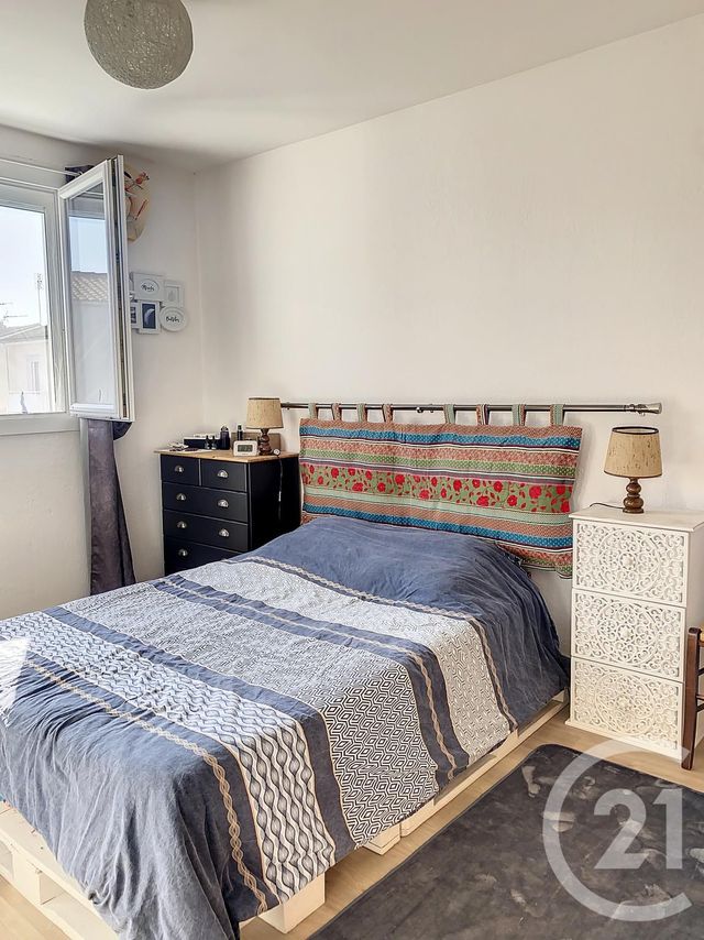 Maison à louer - 3 pièces - 63 m2 - Cognac - 16 - POITOU-CHARENTES