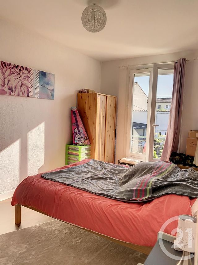 Maison à louer - 3 pièces - 63 m2 - Cognac - 16 - POITOU-CHARENTES