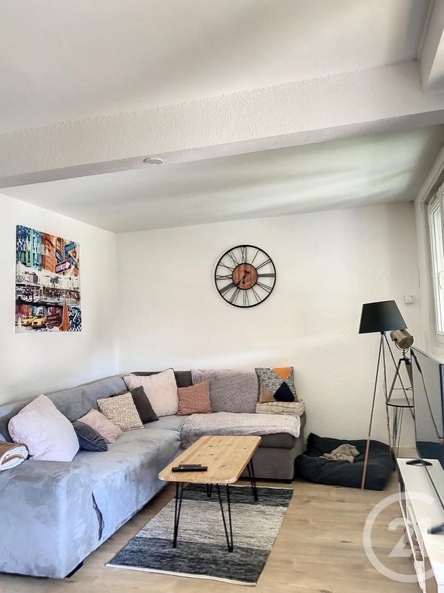 Maison à louer - 3 pièces - 63 m2 - Cognac - 16 - POITOU-CHARENTES