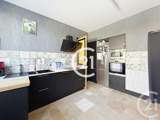 Maison &agrave; vendre - 5 pi&egrave;ces - 173 m2 - Chateaubernard - 16 - POITOU-CHARENTES