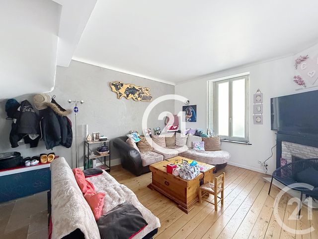 Maison &agrave; vendre - 5 pi&egrave;ces - 173 m2 - Chateaubernard - 16 - POITOU-CHARENTES