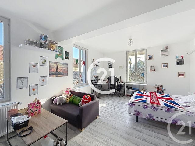 Maison &agrave; vendre - 5 pi&egrave;ces - 173 m2 - Chateaubernard - 16 - POITOU-CHARENTES