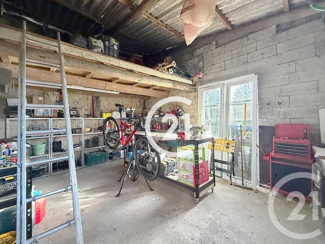 Maison &agrave; vendre - 5 pi&egrave;ces - 173 m2 - Chateaubernard - 16 - POITOU-CHARENTES