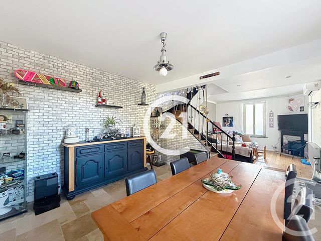 Maison &agrave; vendre - 5 pi&egrave;ces - 173 m2 - Chateaubernard - 16 - POITOU-CHARENTES