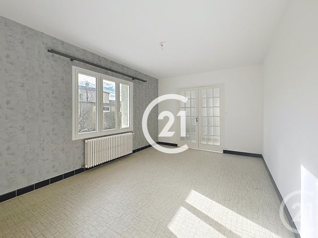 Maison à louer - 3 pièces - 99 m2 - Cognac - 16 - POITOU-CHARENTES