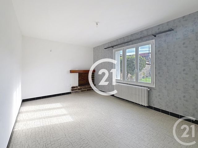 Maison à louer - 3 pièces - 99 m2 - Cognac - 16 - POITOU-CHARENTES