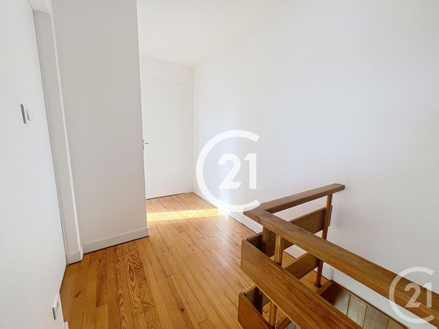 Maison à louer - 3 pièces - 99 m2 - Cognac - 16 - POITOU-CHARENTES